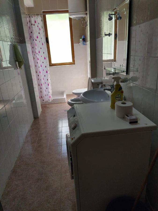 Jozi Kaiser Apartment 1 ดูร์เรส ภายนอก รูปภาพ