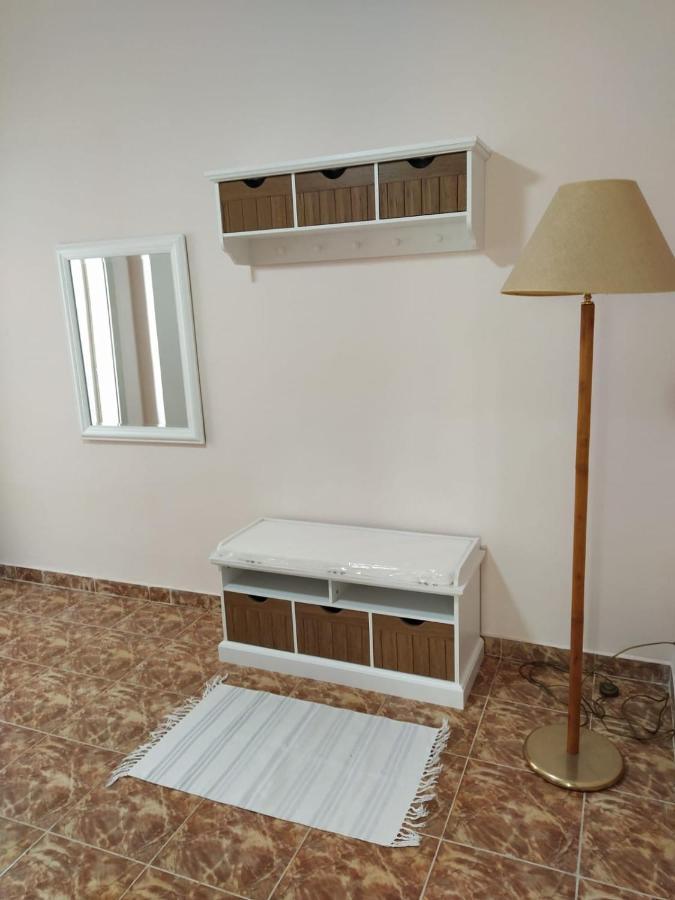 Jozi Kaiser Apartment 1 ดูร์เรส ภายนอก รูปภาพ
