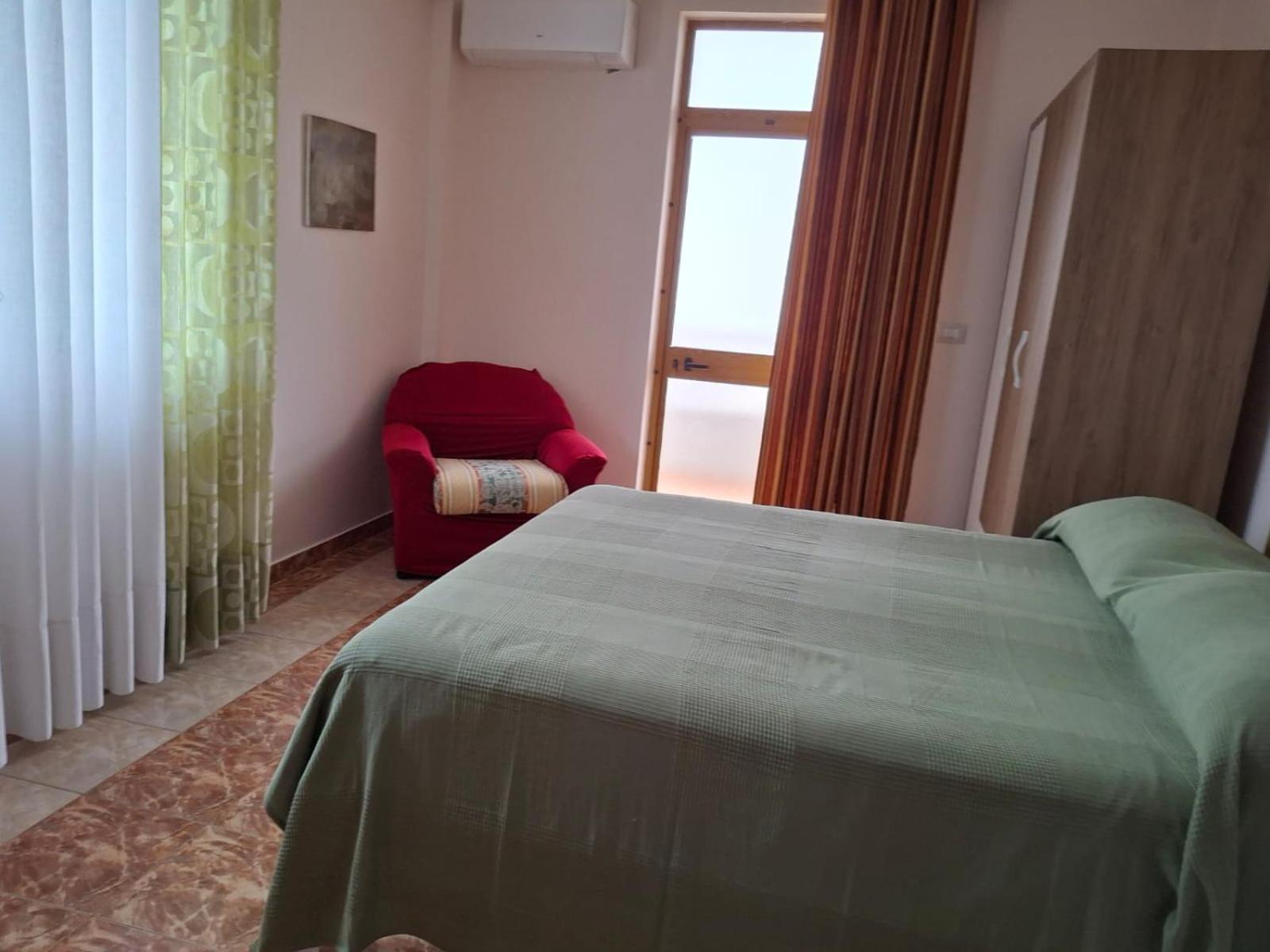 Jozi Kaiser Apartment 1 ดูร์เรส ภายนอก รูปภาพ
