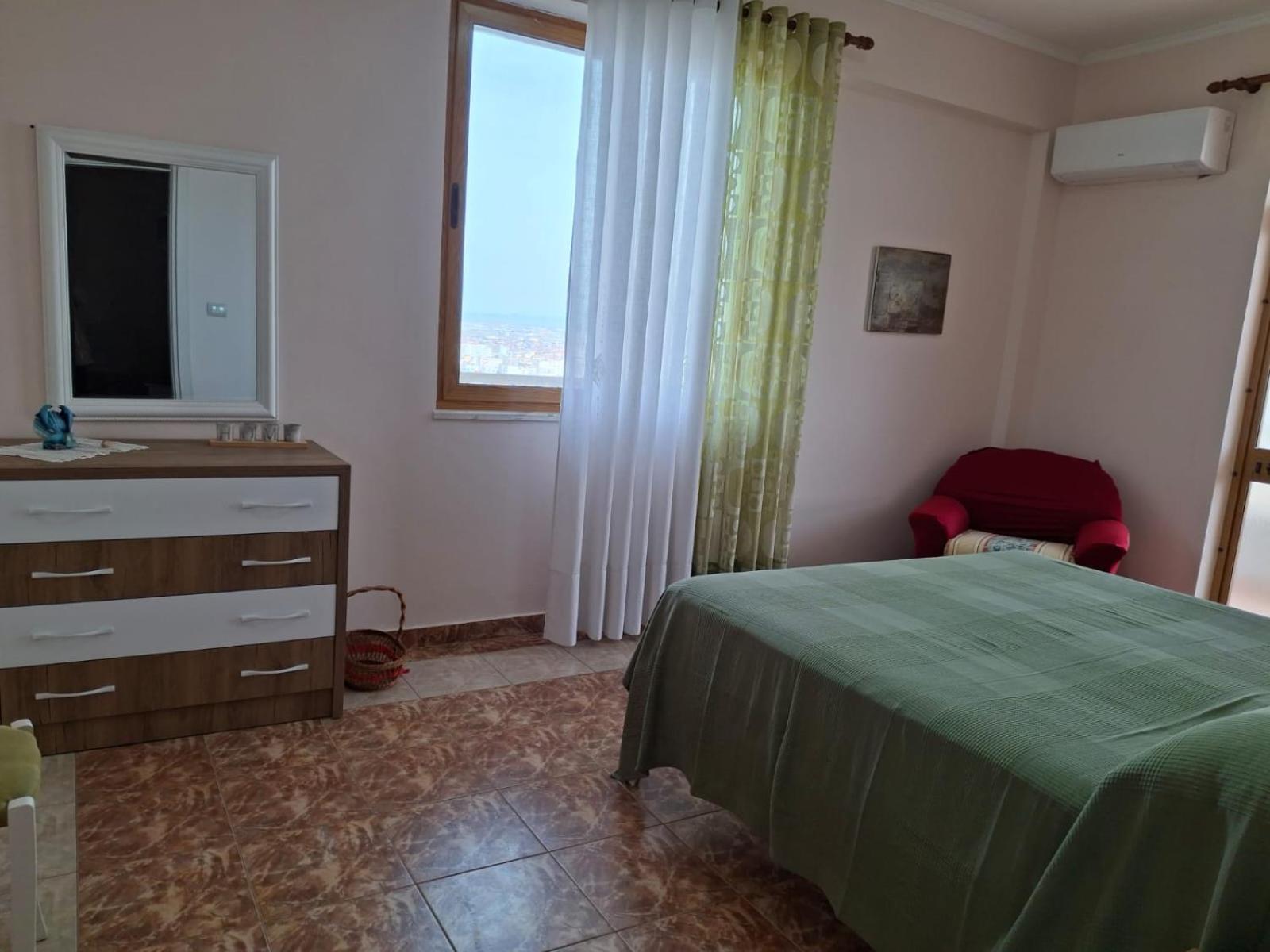 Jozi Kaiser Apartment 1 ดูร์เรส ภายนอก รูปภาพ